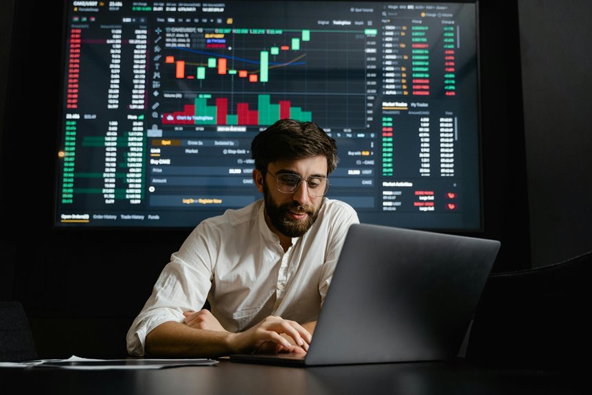 crypto profit strategies 2025