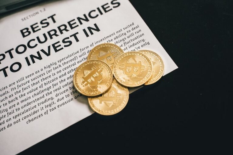 investing in future cryptocurrencies