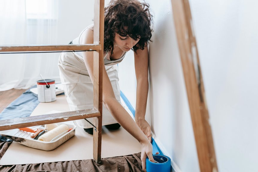 year round home maintenance tips