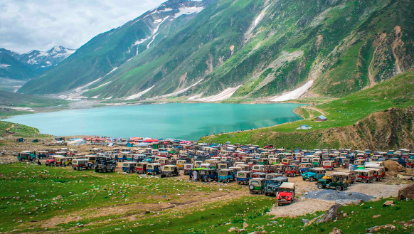 Travel Attractions