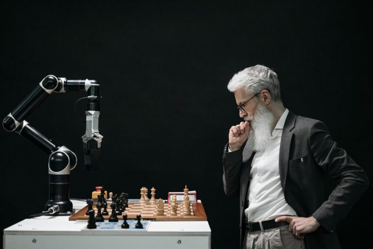 developing ai implementation framework