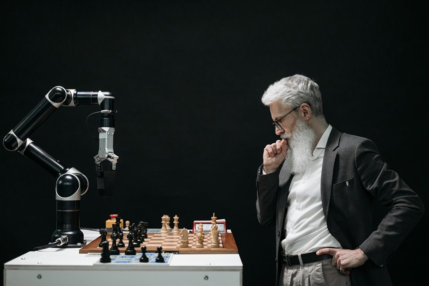 developing ai implementation framework