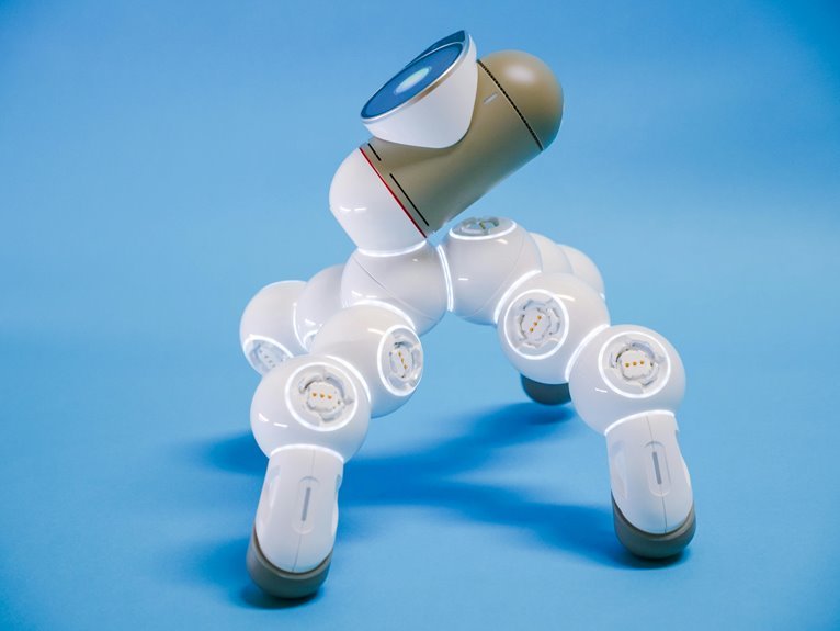 generative ai enhances development