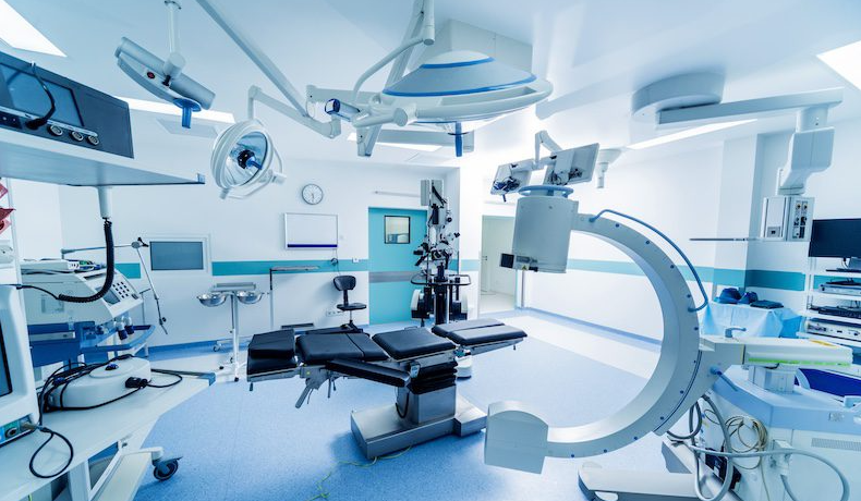 Enhancing Healthcare Efficiency and Safety with Disposable Hospital Supplies