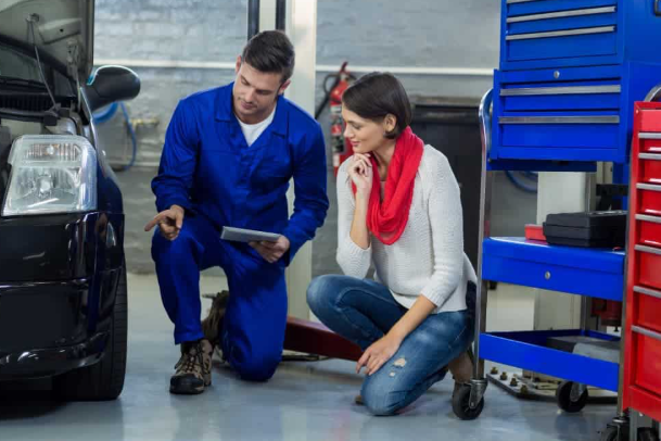 Enhancing Automotive Business Performance Through Strategic Practices