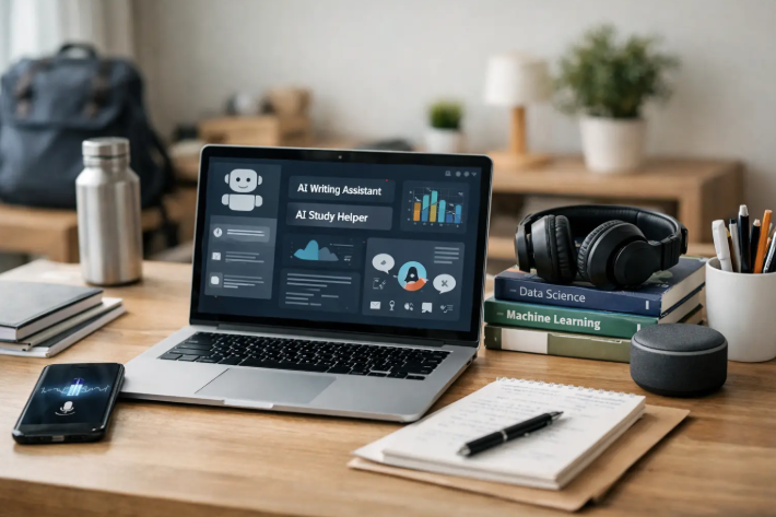 Essential Digital Tools for Enhancing Academic and Professional Writing in 2026