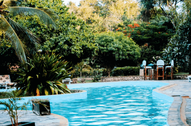 Seasonal Discounts: Financing a Pool Off-Season vs. Summer