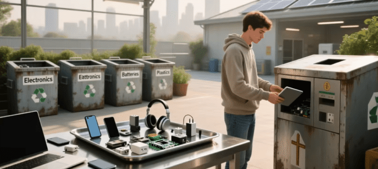 The Easiest Way to Compare Electronics Recycling Payouts and Avoid Lowball Offers