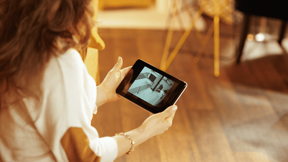 What's Driving Perth's Growing Demand for Security Cameras