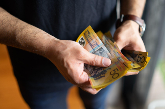 Understanding Cash Flow (Before It Understands You): A Financial Survival Guide